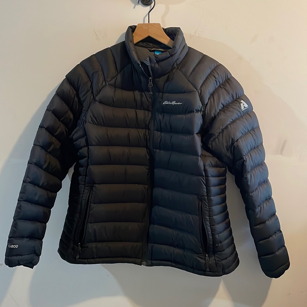 Eddie Bauer Women’s Jacket EB800, size XL